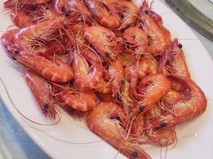 -崖口红树林海鲜餐厅