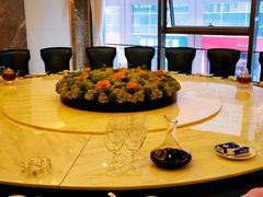 -山泉公馆酒家(珠江新城店)