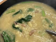 -北戴河庆山饭店·海鲜砂锅粥(北戴河黑石路店)