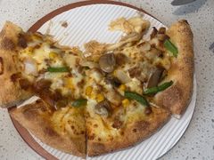 -必胜客(阿罗海店)
