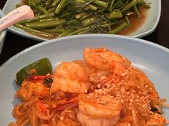 -URBAN SOI Thai Kitchen乐泰料理(长乐路店)