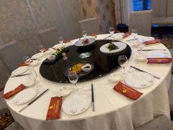 -欧亚美国际大酒店·宴会厅
