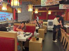 -川锅一号火锅(1818牌楼店)