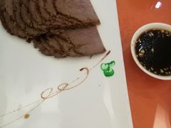 -清华大学-观畴园餐厅