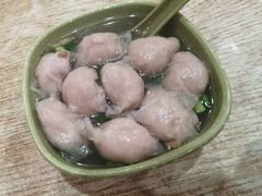 肉燕扁食-肉燕扁食草包飯(东街店)