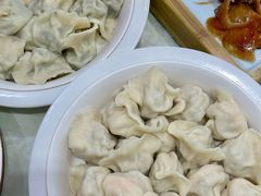 -陶然饺子城(奥体中路店)