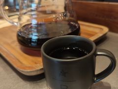 -星巴克臻选(深圳万象天地旗舰店)