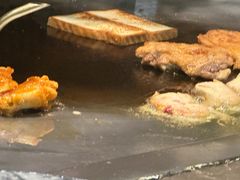 -春田小幸铁板烧(忠义街店)