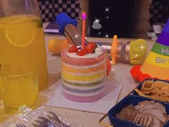 -自由港KTV(王子公主金平店)