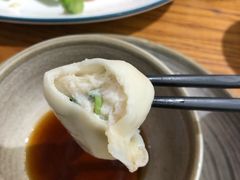 -必点海鲜·鲅鱼水饺(鞍山西道店)
