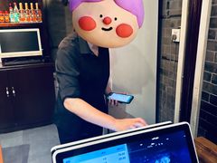-58度品质川菜馆(经一路店)