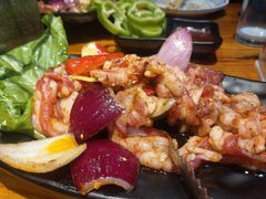 -丹东特色烤肉(学府路一部店)
