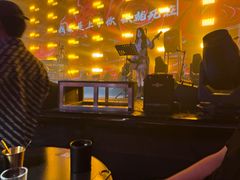 -赤红音乐现场(浦东金桥路店)
