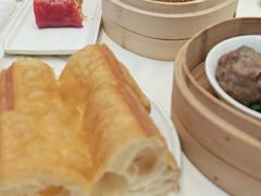 -喜宴·粤菜·茶点·海鲜(光浩店)