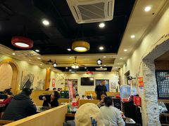 -川成串·自助串串香火锅(朝阳店)
