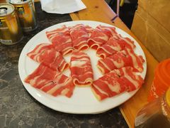 -老码头火锅(玉林店)