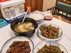 -滋味轩餐厅·贺胜桥土鸡汤(紫沙路店)