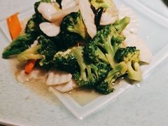 -南山翁新概念川菜(江宁万达广场店)