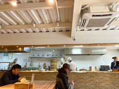 -老清朝包子铺(开明街店)
