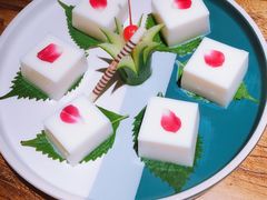 西施鲜奶豆腐-嘉禾·悦享餐厅(八方汇店)