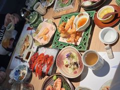 -匠和风精致料理(春熙路群光广场店)