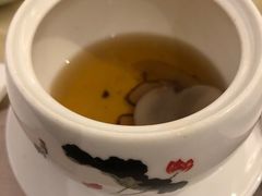 -济南喜来登酒店-采悦轩中餐厅
