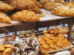-PAPER STONE BAKERY(天汇广场店)