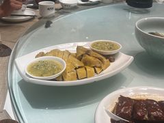 -鸽味轩·粤菜小馆(高楼门总店)