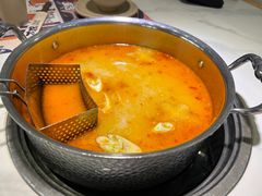 -太琼糟粕醋·海南酸汤火锅(亚龙湾店)