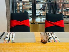 -解放碑威斯汀酒店-知味国际美食餐厅