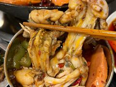 -鸿顺老铁锅美蛙鱼府(解放碑店)