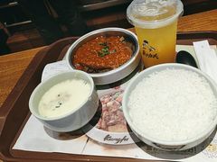 -真功夫(彩田路店)