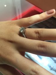 -Zbird钻石小鸟·钻戒婚戒定制高端珠宝私人定制中心