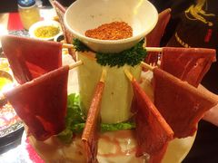 -蜀大侠火锅(东园路店)