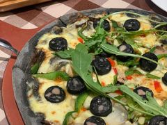 -米斯特比萨(罗斯福店)