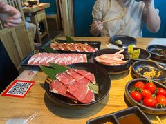 -九田家黑牛烤肉料理(新光汇店)