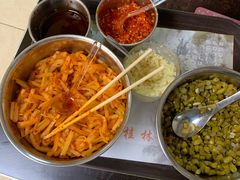 -莫老爷·正宗桂林米粉(南油店)