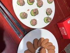 -黄家码头老火锅(解放碑旗舰店)