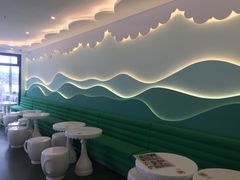 -CHOCHENG&CO.(欢乐海岸店)