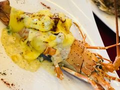 -BAI BUA RESTAURANT