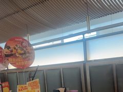 -左庭右院鲜牛肉火锅(浦江欢乐颂店)