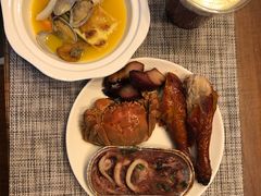 -The COOK·厨餐厅·自助餐(浦东嘉里大酒店)