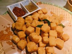七味小豆腐-苏乡兰亭·新派淮扬菜(吾悦广场店)