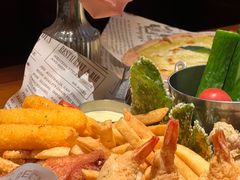 -MR.ROCKY洛奇先生·西餐&酒吧(太古仓店)