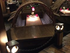 -老船坞餐厅(北京亚洲大酒店 )