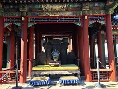 -宫事颐庭·老佛爷贵寿下午茶(颐和园店)