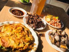 -万顺啤酒屋(皇寺路店)