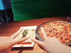 -胖哥俩肉蟹煲(杭州下沙学林街店)