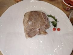 -京菜·砂锅居·烤鸭(西四店)