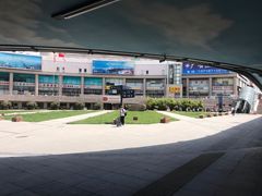 -下沉广场(羊坊店街道)